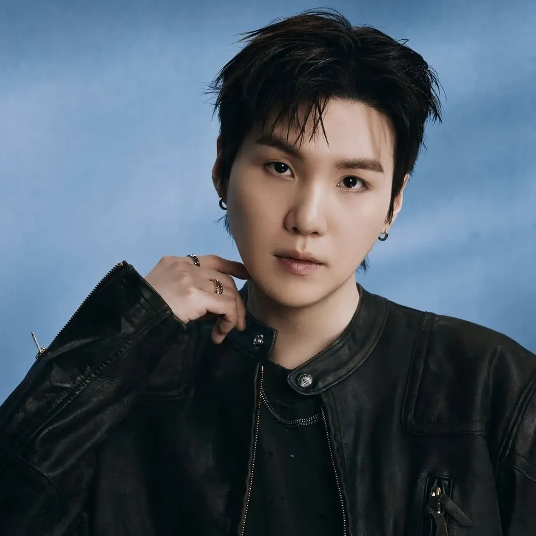 슈가 (방탄소년단) 최근 활동샷