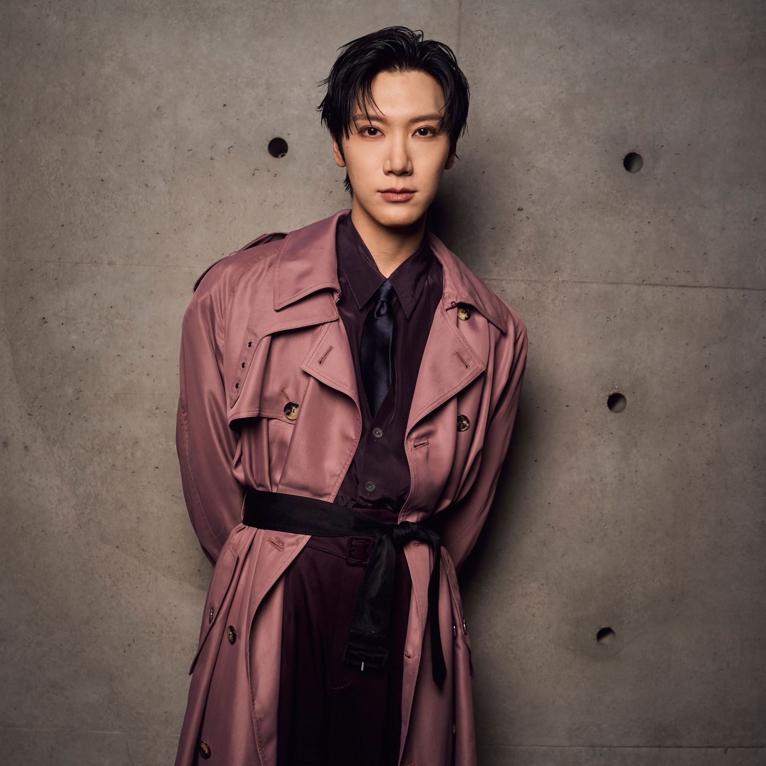 Latest photo of TEN (WayV)
