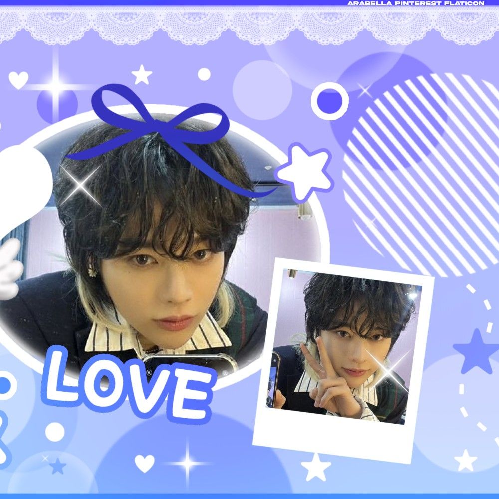 A moment captured by TEMPEST's fan