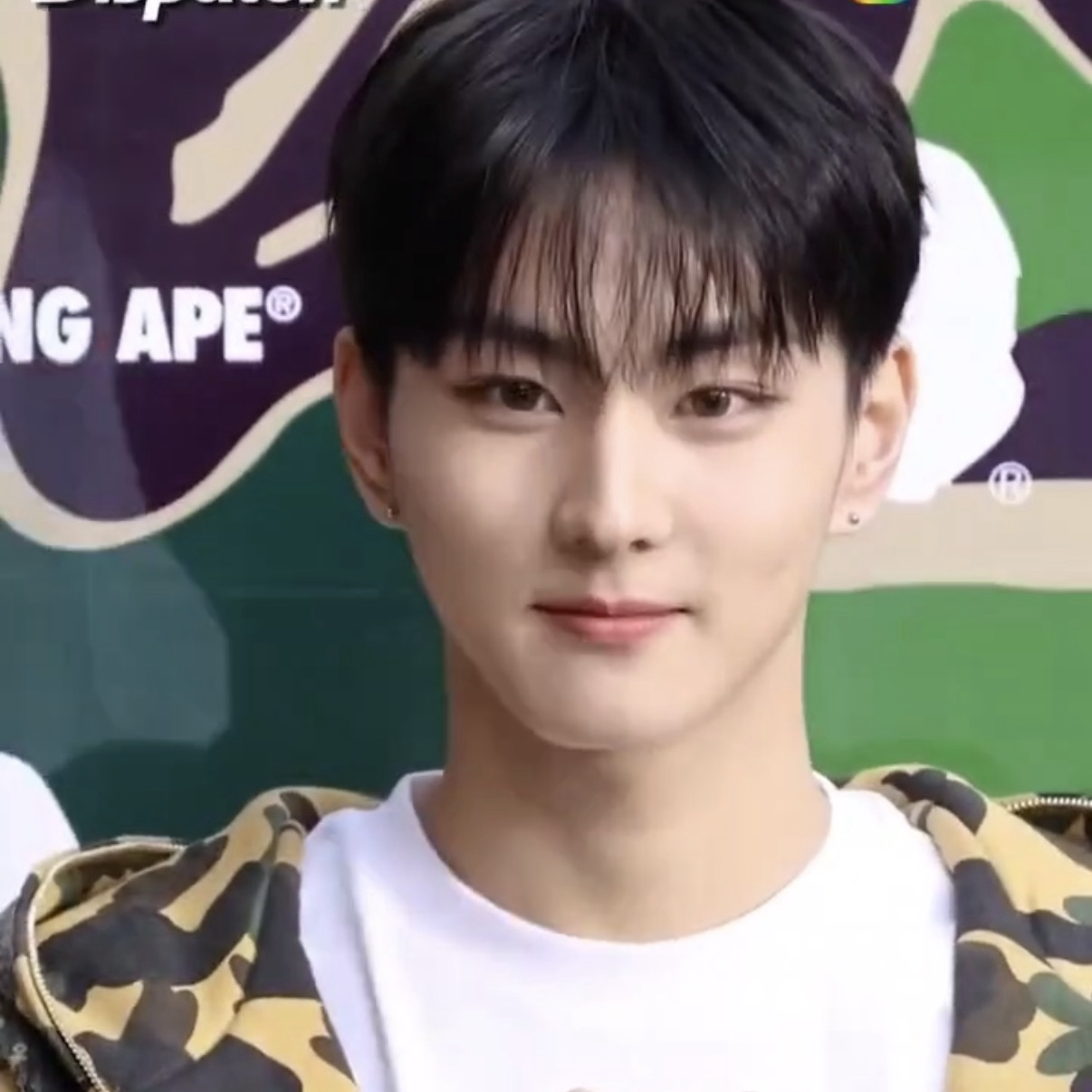 ENHYPEN 최근 활동샷