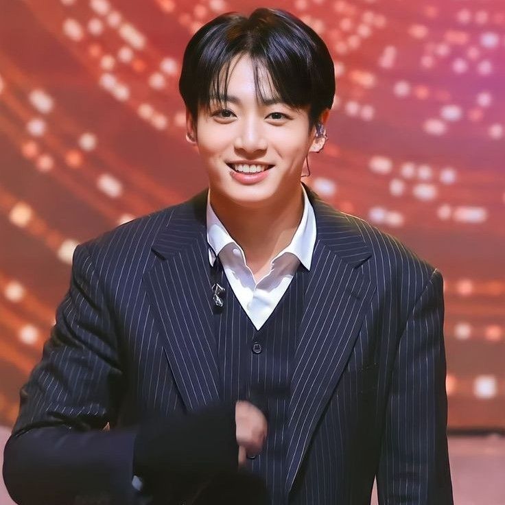 Recent activity shot of MONSTA X