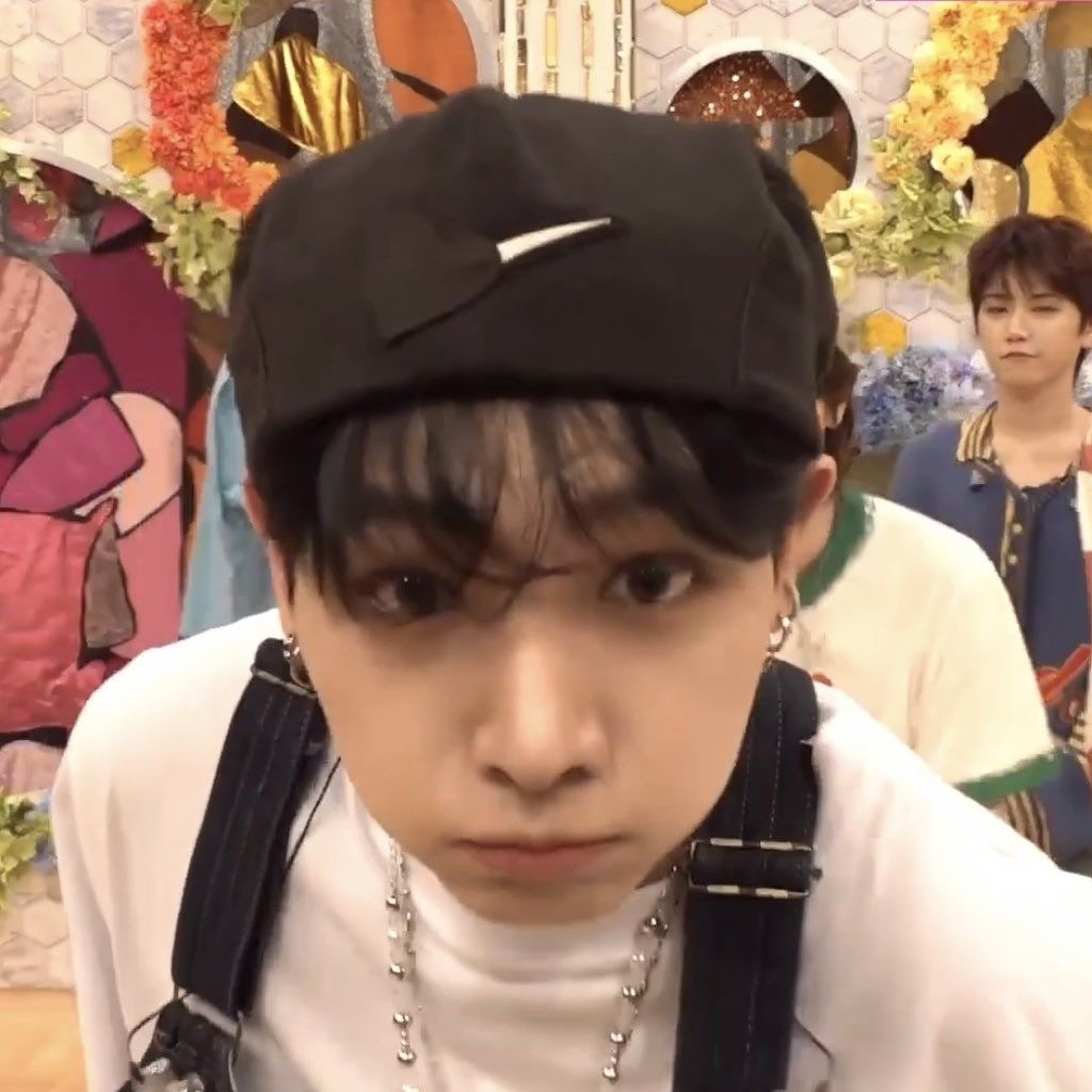 Behind-the-scenes cut of BOYNEXTDOOR