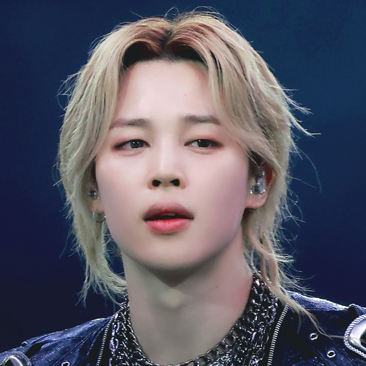 Foto terbaru Jimin (BTS)