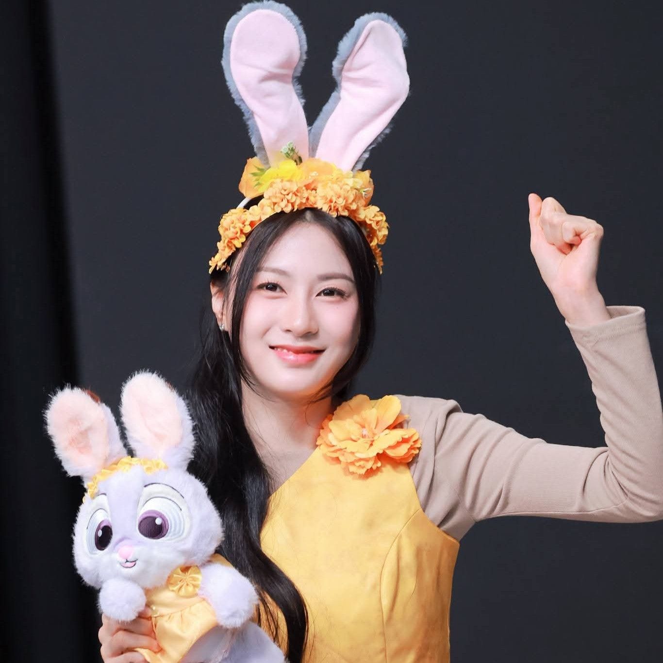 オ・ハヨン (Apink)の最近の活動写真