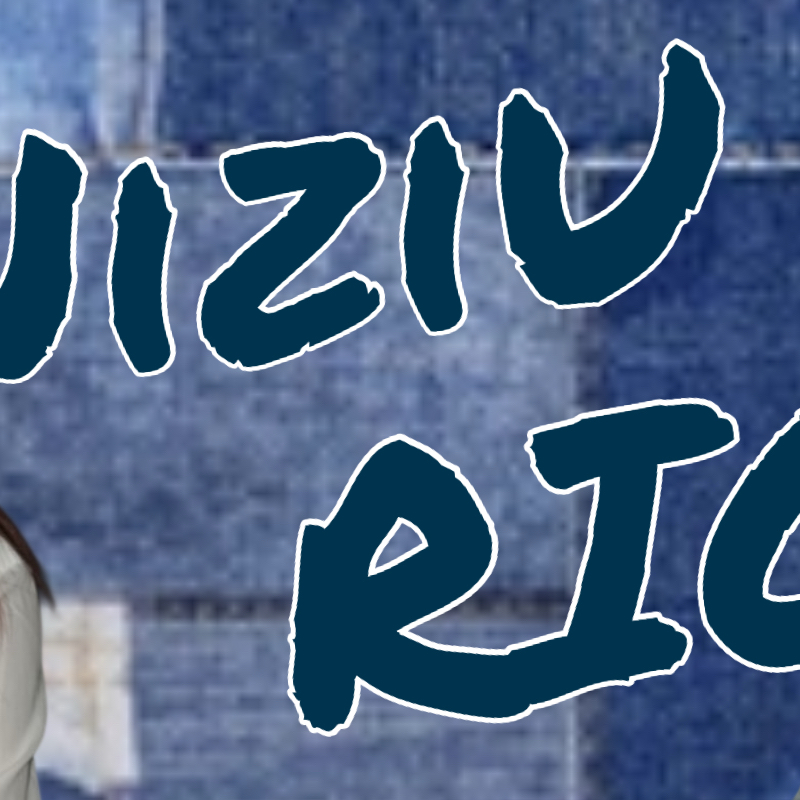 Latest photo of Rio (NiziU)