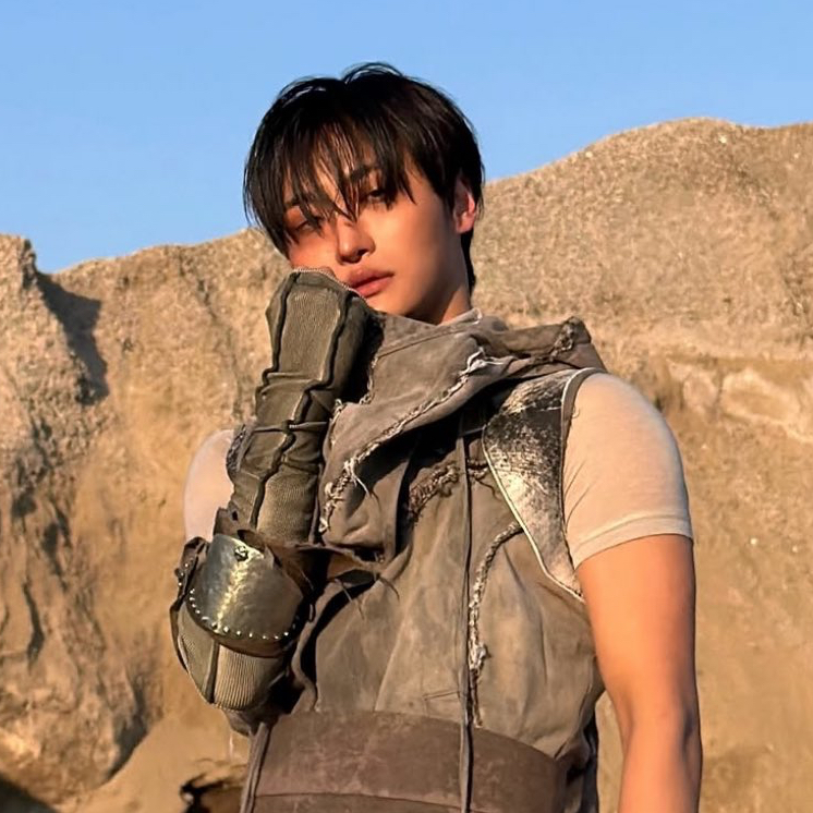 パク・ソンファ (ATEEZ)ファンが撮った瞬間