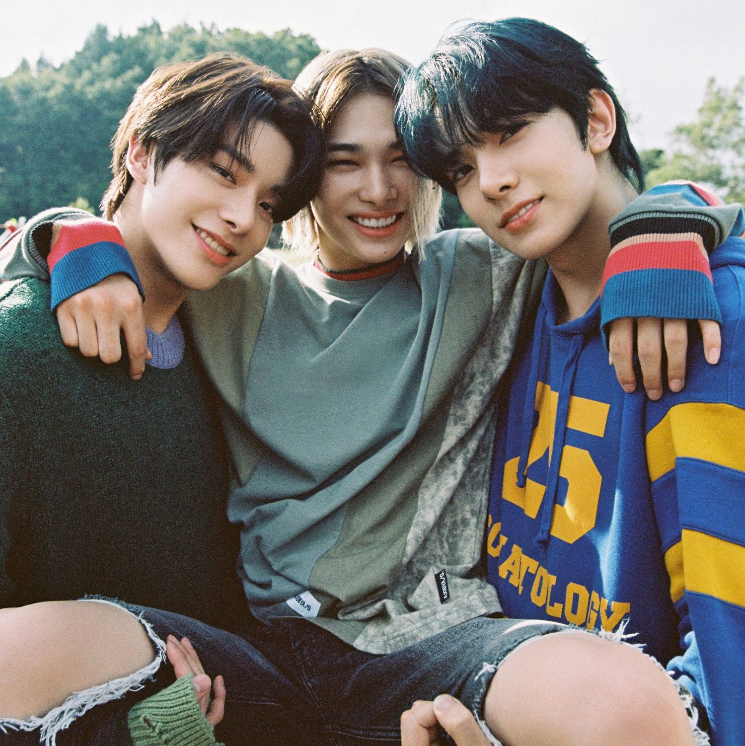 ENHYPEN 팬이 찍은 순간