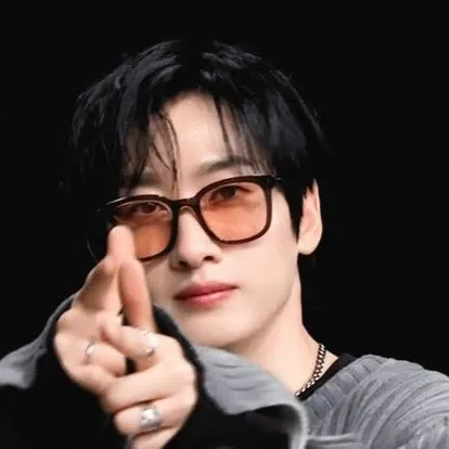 Latest photo of Eunhyuk (Super Junior)