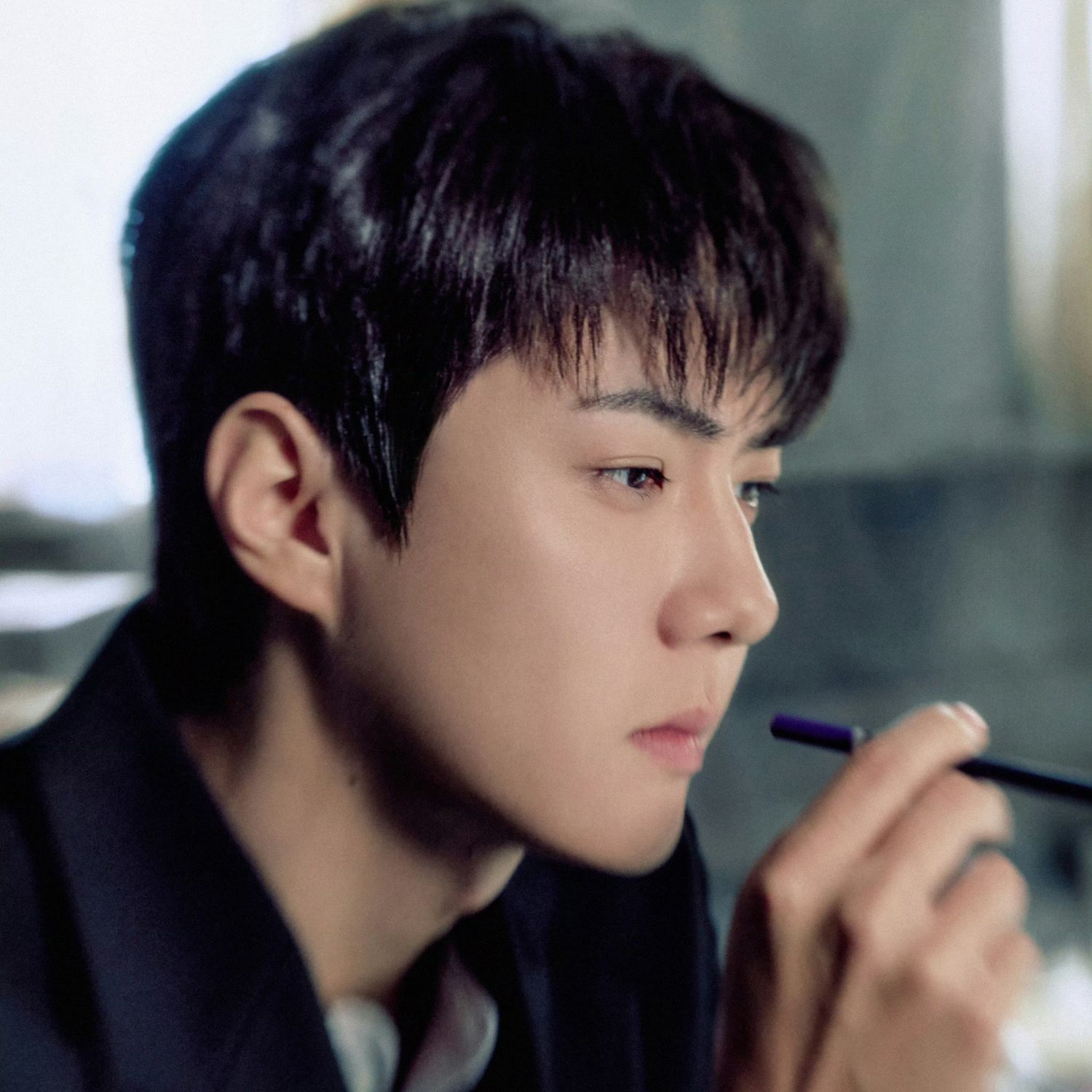 世勳 (EXO)的最新活動照片