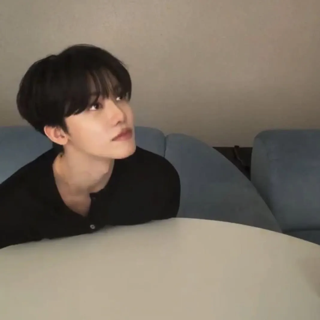 Recent activity shot of Jaemin (NCT DREAM)