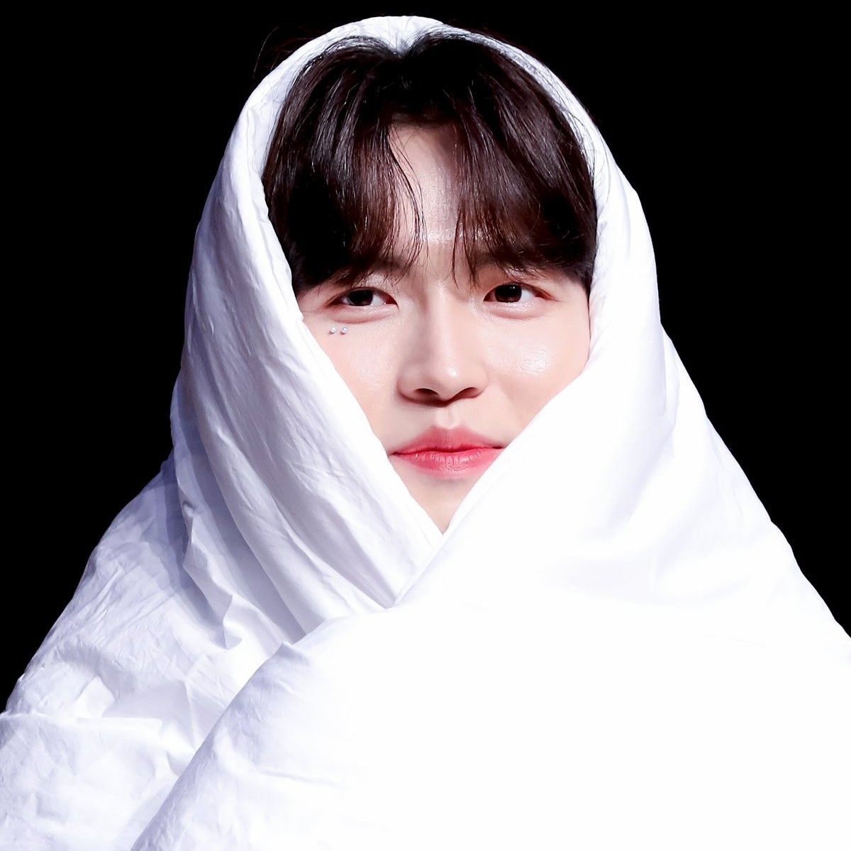 Foto aktivitas terbaru Kim Jaehwan