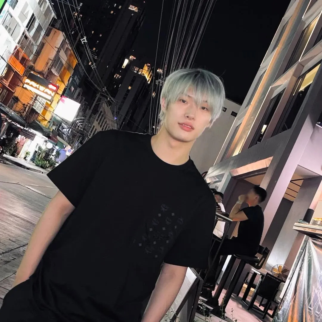 에이티즈 팬이 찍은 순간