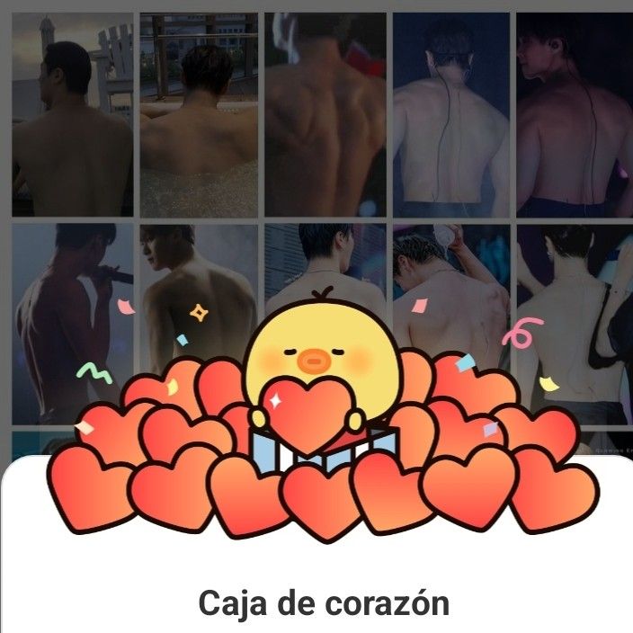 A moment captured by Moonbin (ASTRO)'s fan