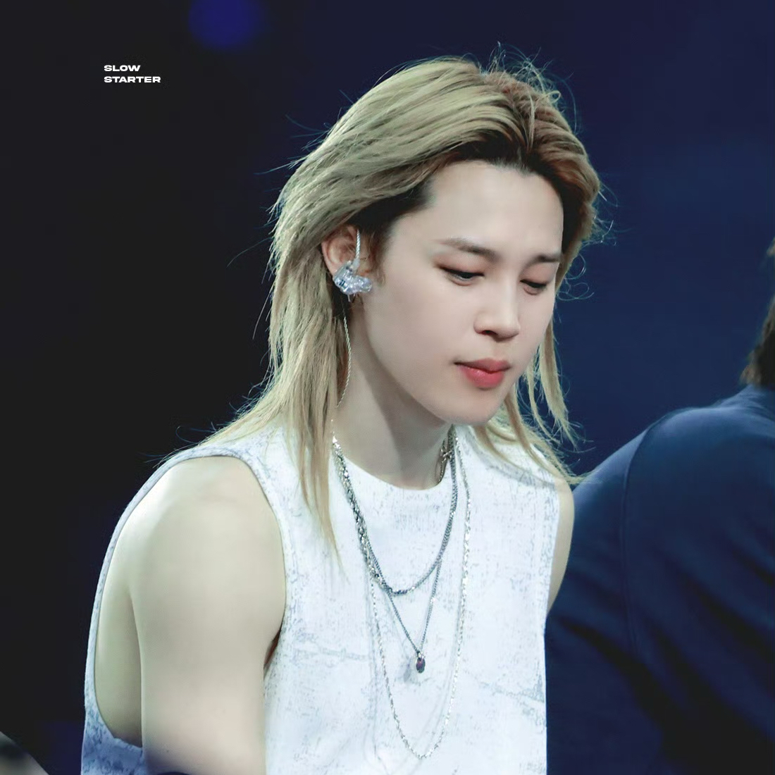 지민 (방탄소년단)의 최신 사진