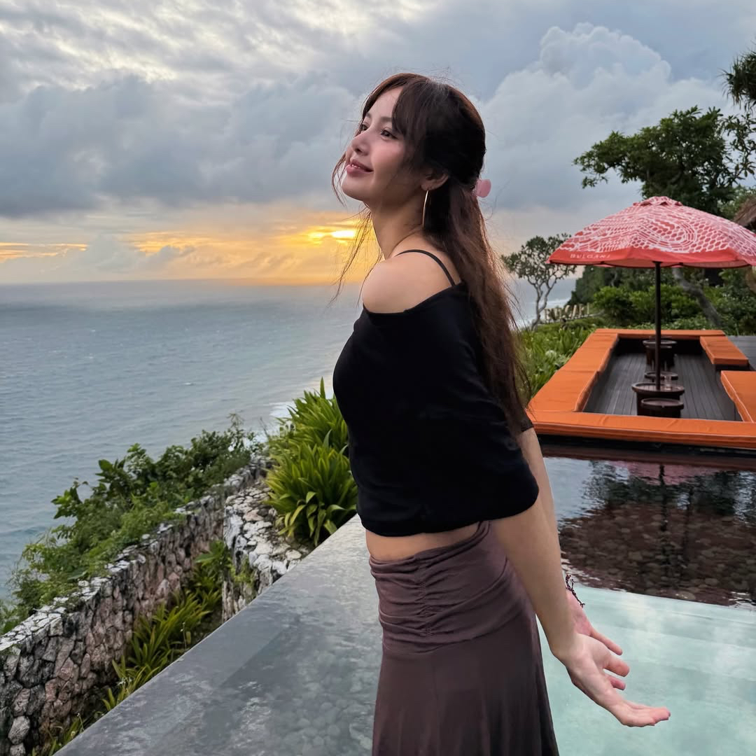 리사 (BLACKPINK) 최근 활동샷