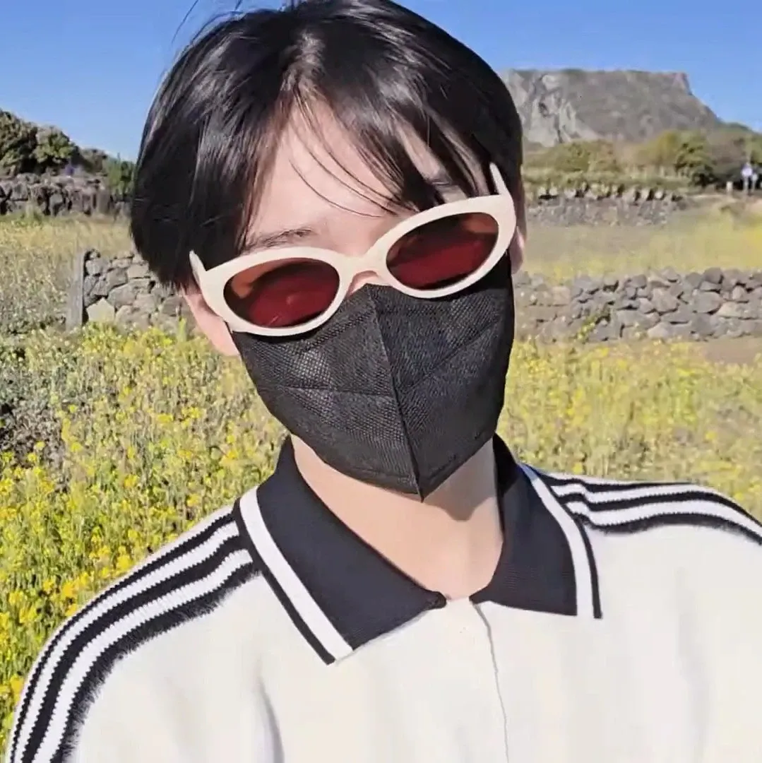 Foto terbaru Sunoo (ENHYPEN)