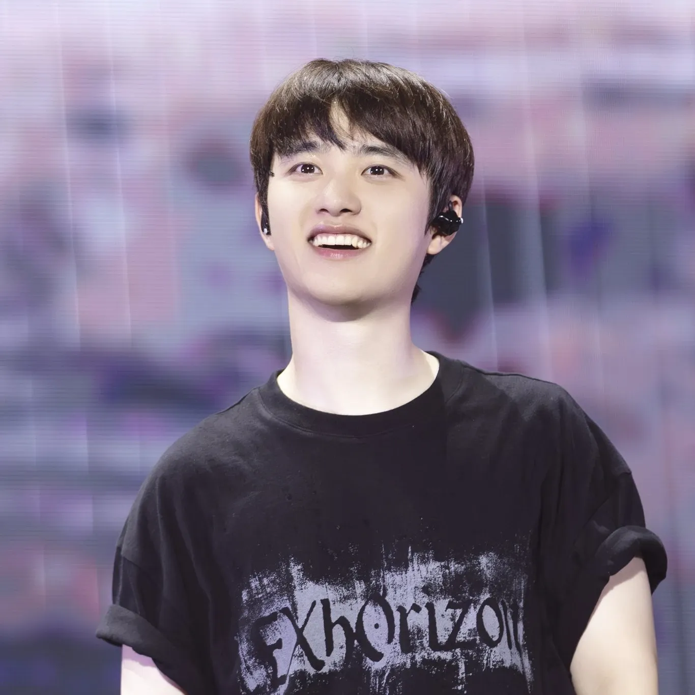 디오 (EXO)의 최신 사진