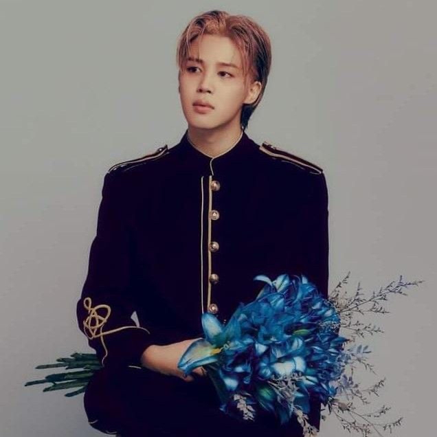 Momen yang diabadikan oleh penggemar Jimin (BTS)