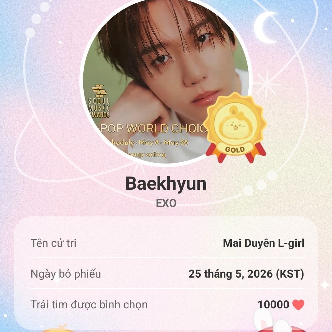 백현 (EXO) 최근 활동샷