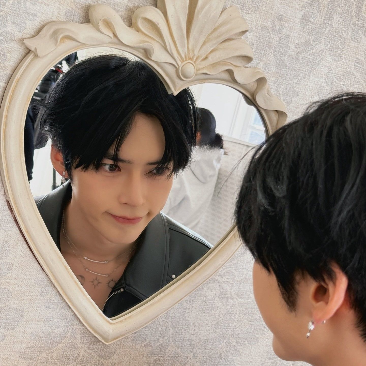 성한빈 (제로베이스원) 팬이 찍은 순간