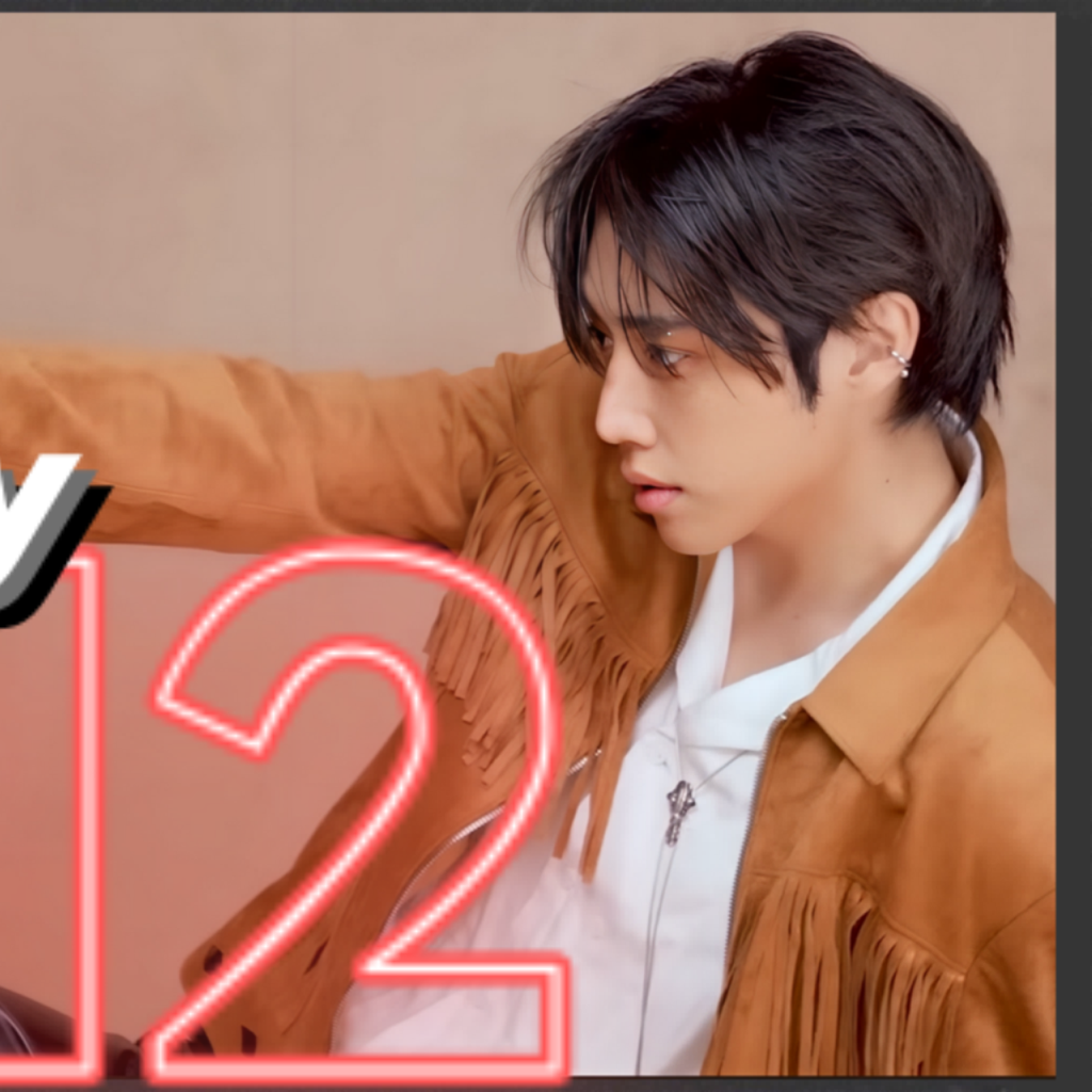 THE BOYZ的最新照片