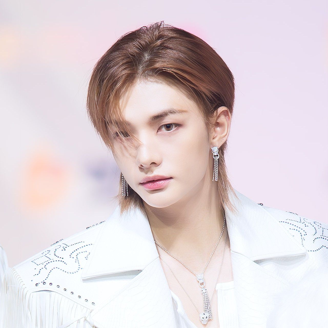 Stray Kids的最新活動照片