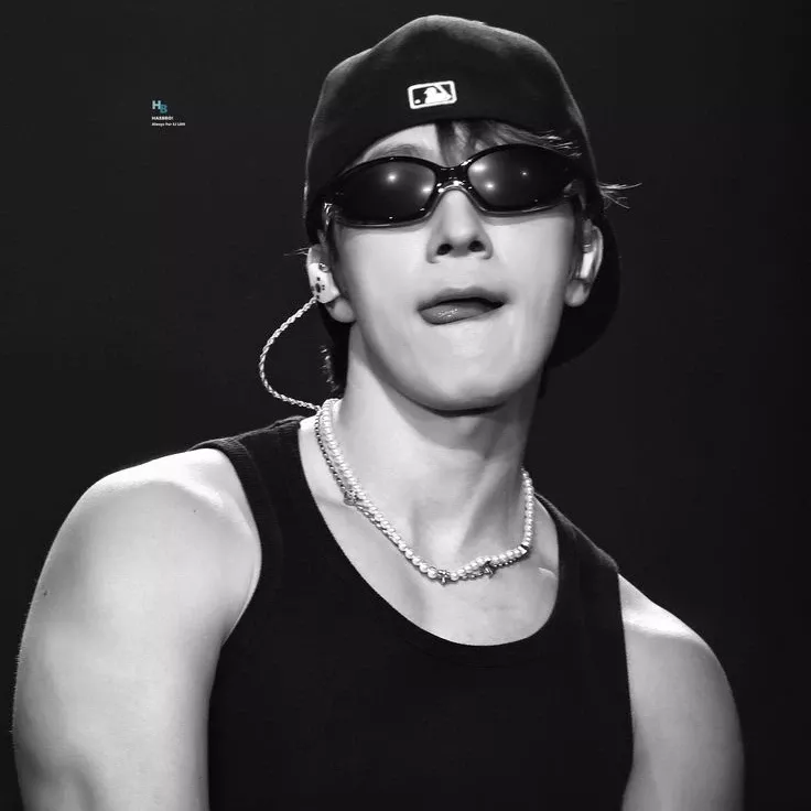 Potret di balik layar Donghae (Super Junior)