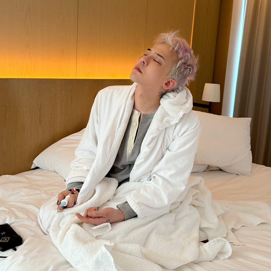G-DRAGON (빅뱅)의 최신 사진