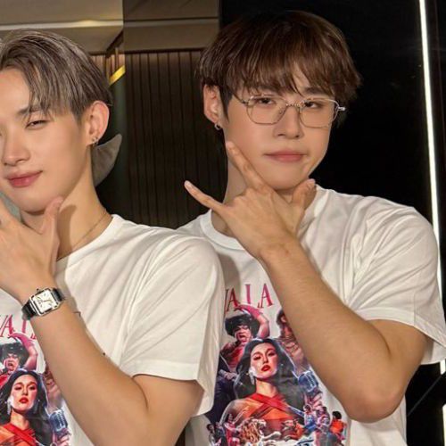 Recent activity shot of LYKN