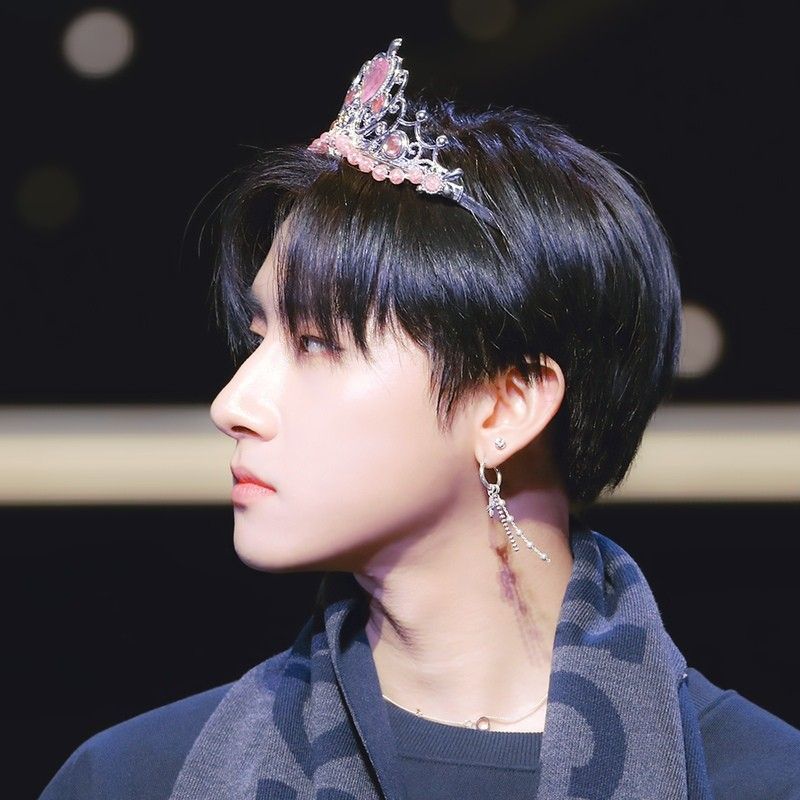 몬스타엑스 팬이 찍은 순간