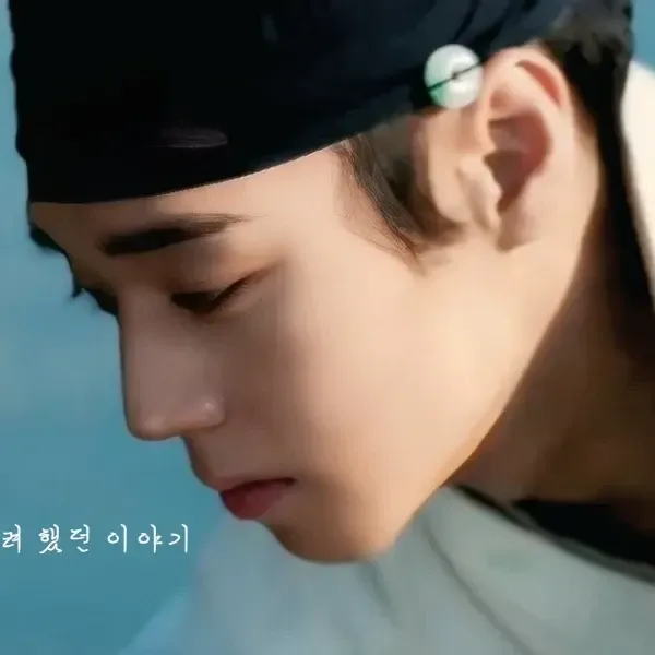 박지훈의 비하인드 컷