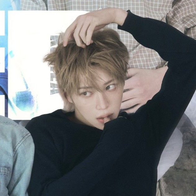 아르노 (알파드라이브원) 팬이 찍은 순간