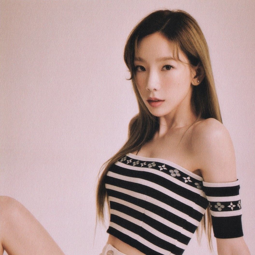 太妍 (少女时代)粉丝拍下的瞬间