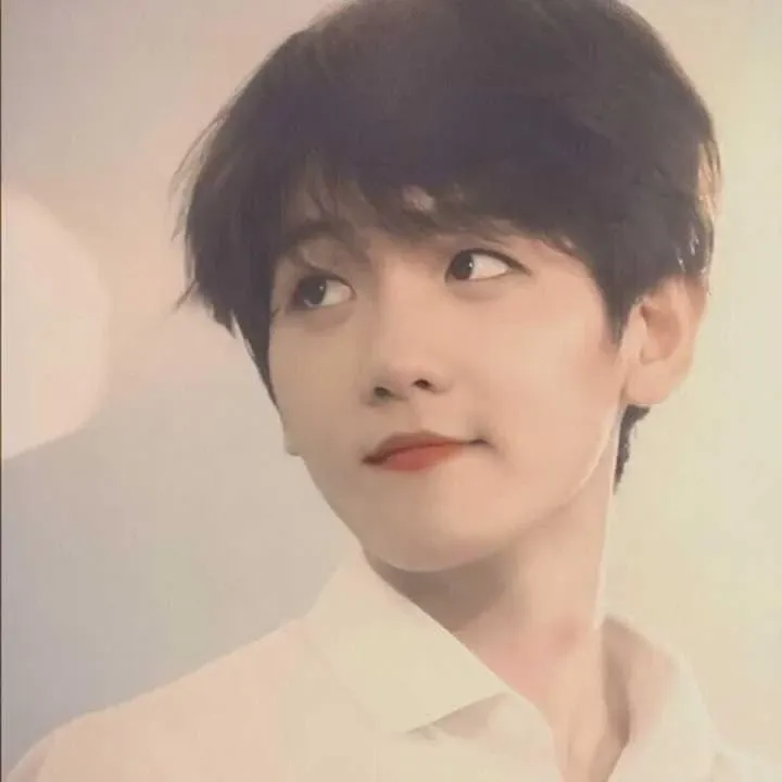 伯賢 (EXO)的最新活動照片