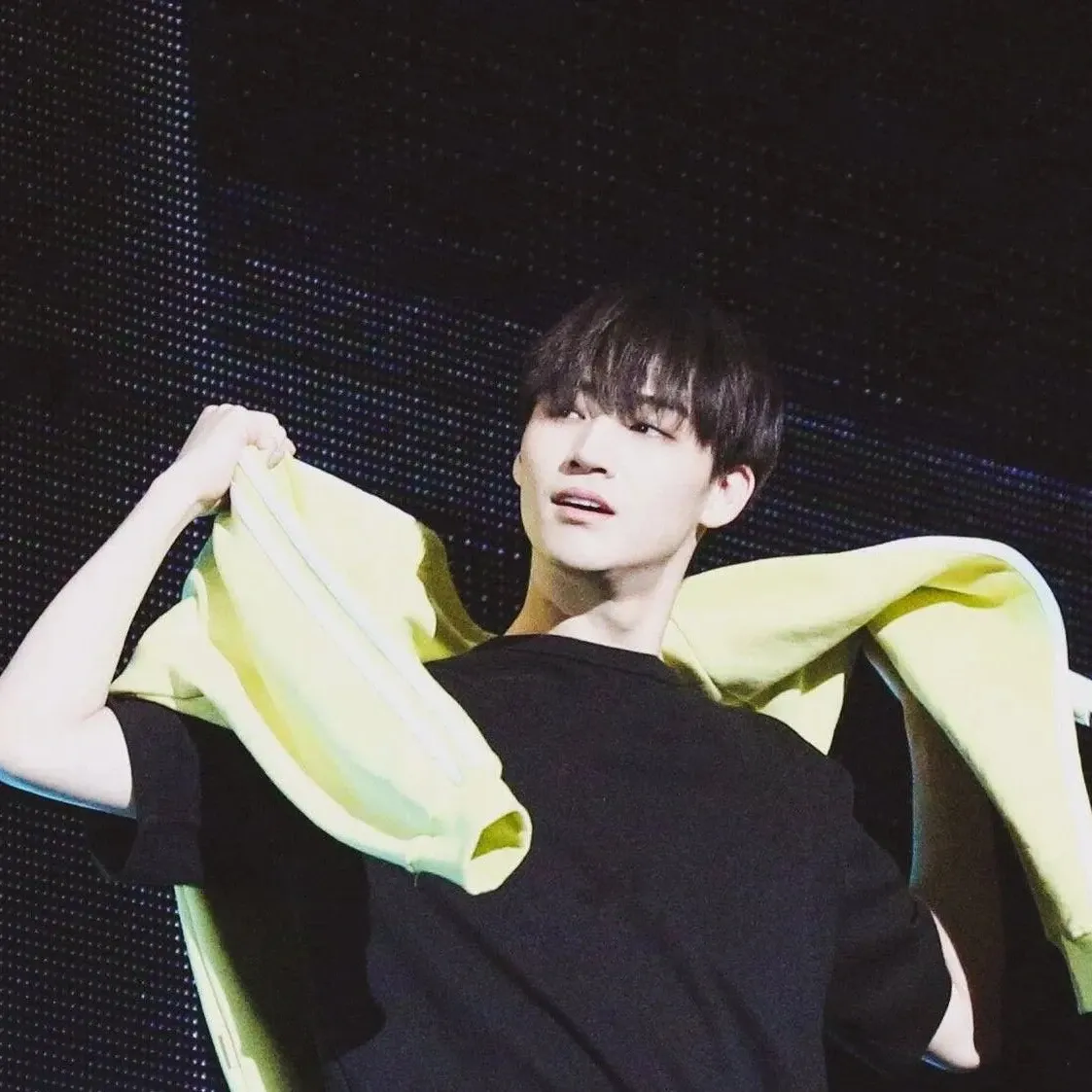 JAY B (GOT7)的最新活动照片