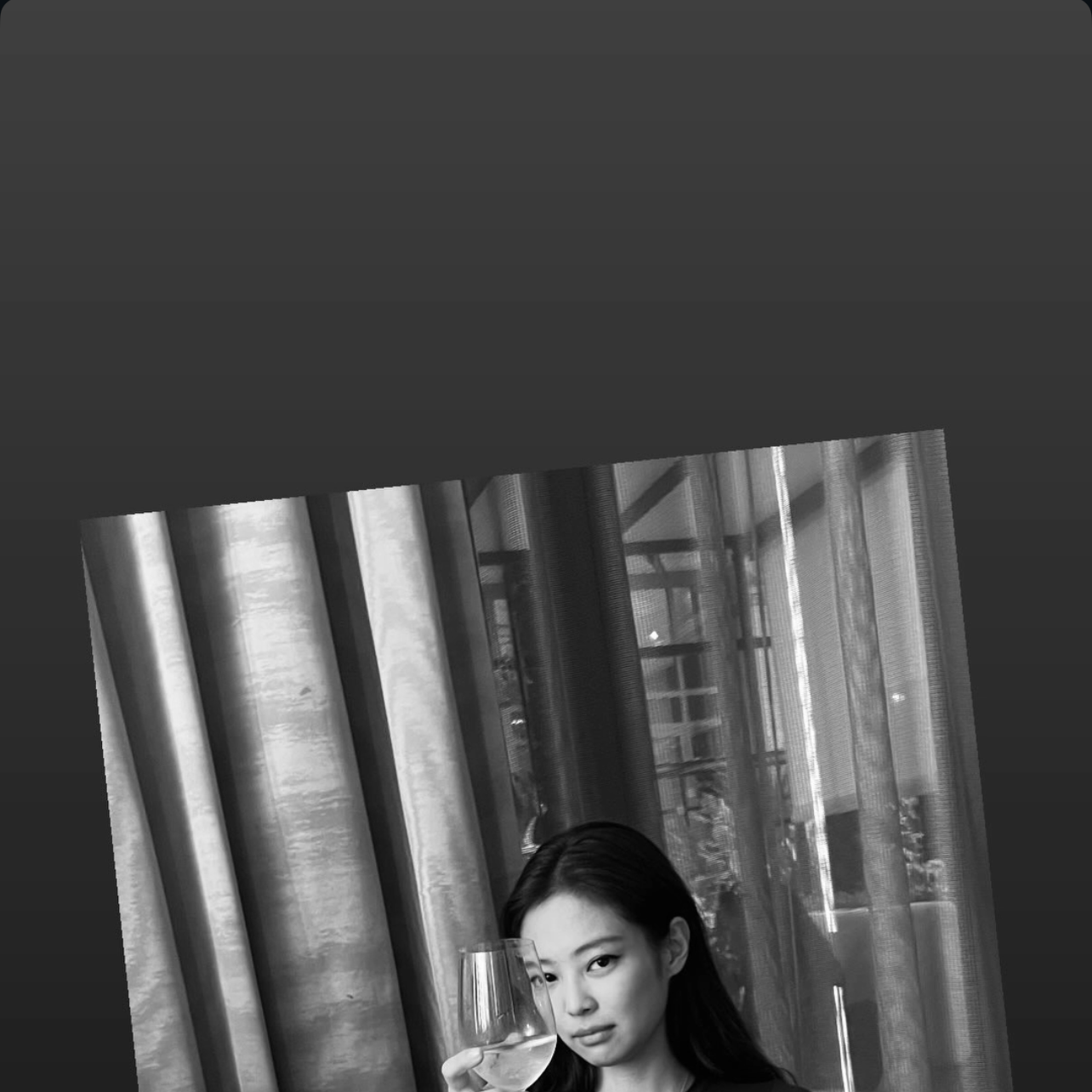 BLACKPINK 팬이 찍은 순간