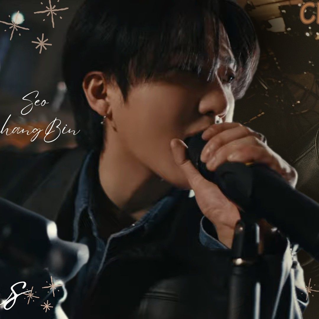 チャンビン (Stray Kids)の最新写真