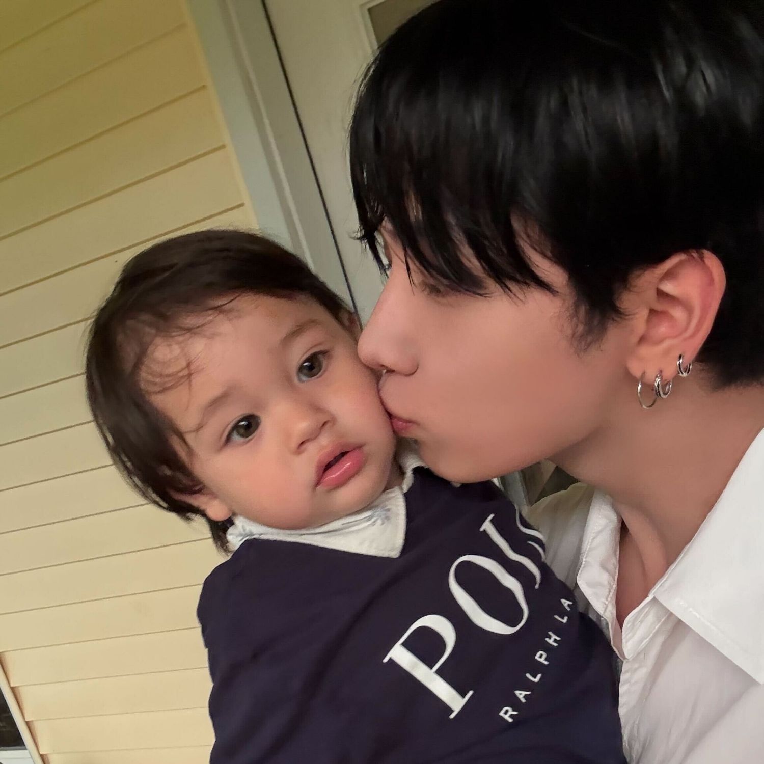 Recent activity shot of BOYNEXTDOOR