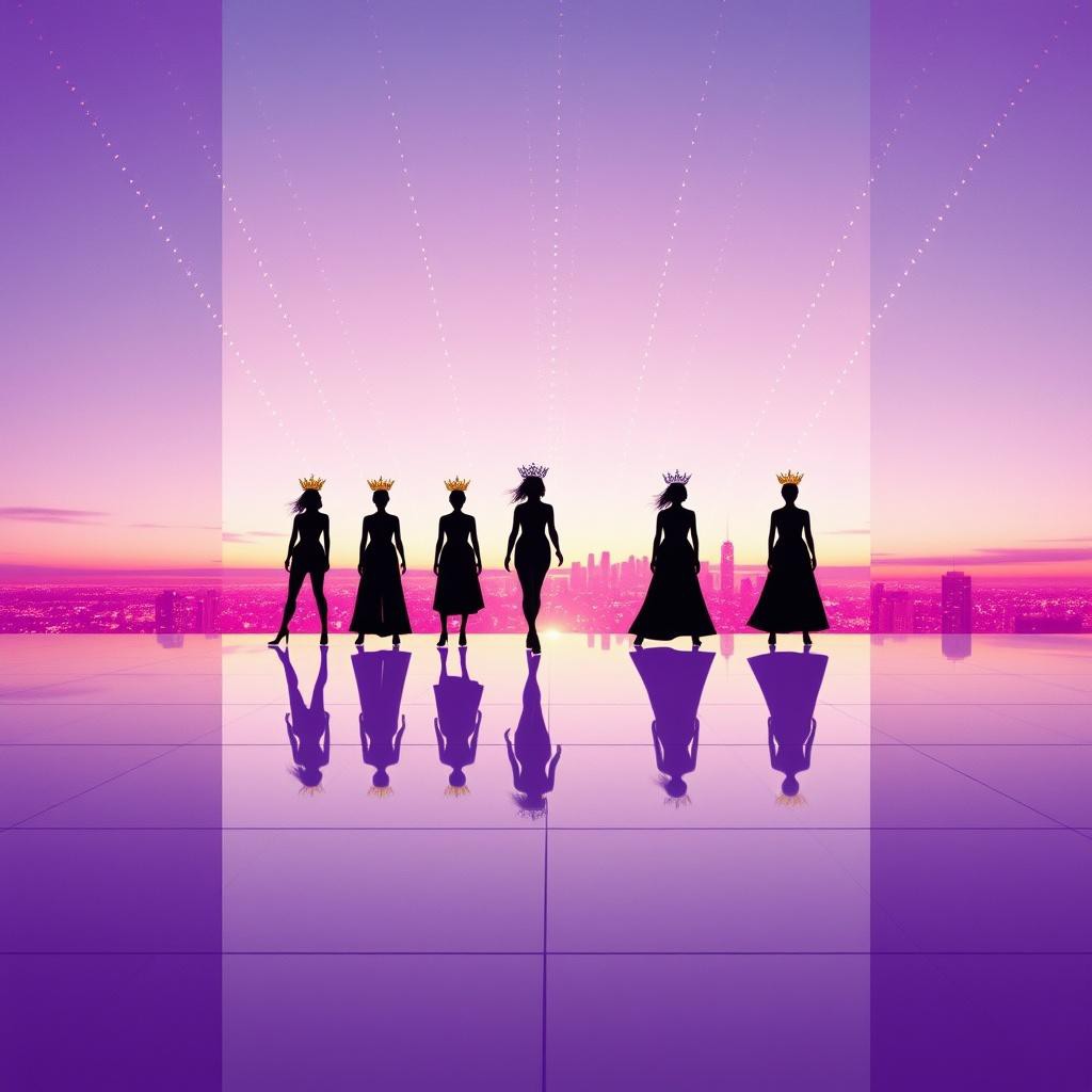 Foto terbaru Lisa (BLACKPINK)