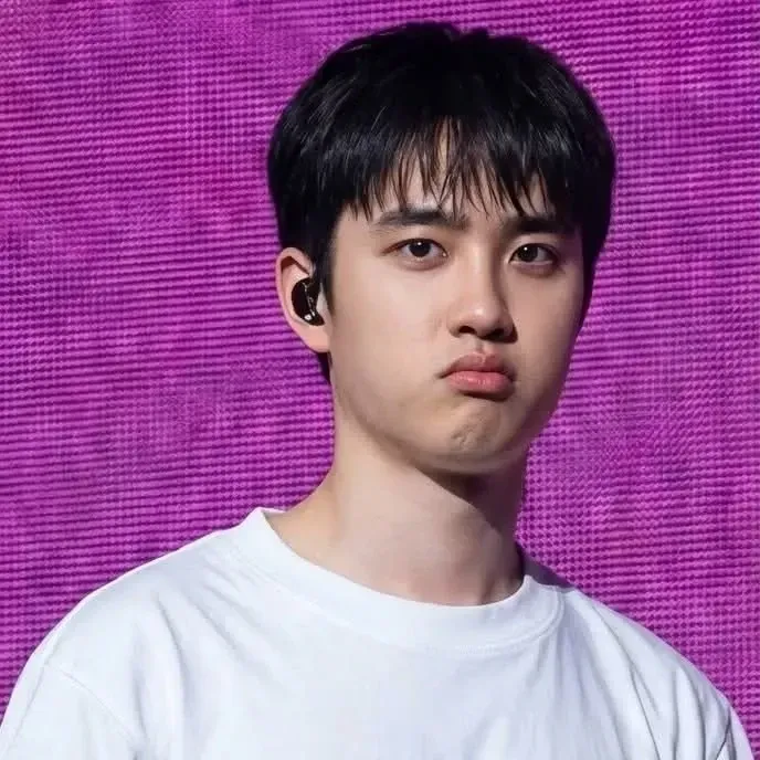디오 (EXO) 최근 활동샷