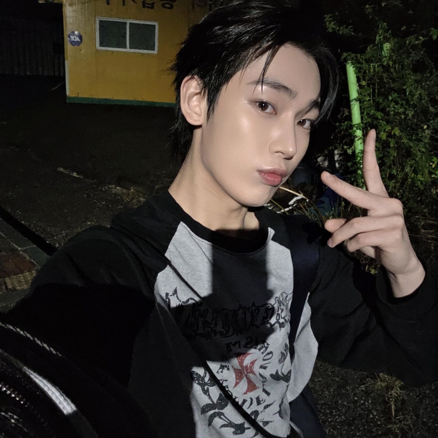 ENHYPEN的最新活動照片