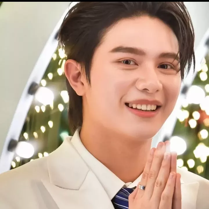 Behind-the-scenes cut of William (LYKN)