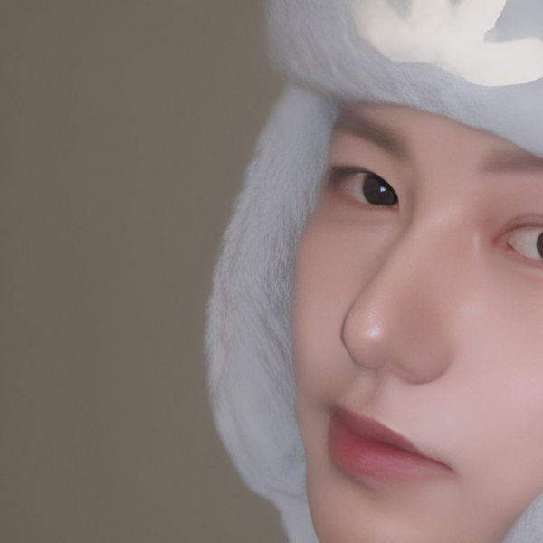 런쥔 (NCT DREAM)의 매력을 담은 최애돌 대표 사진