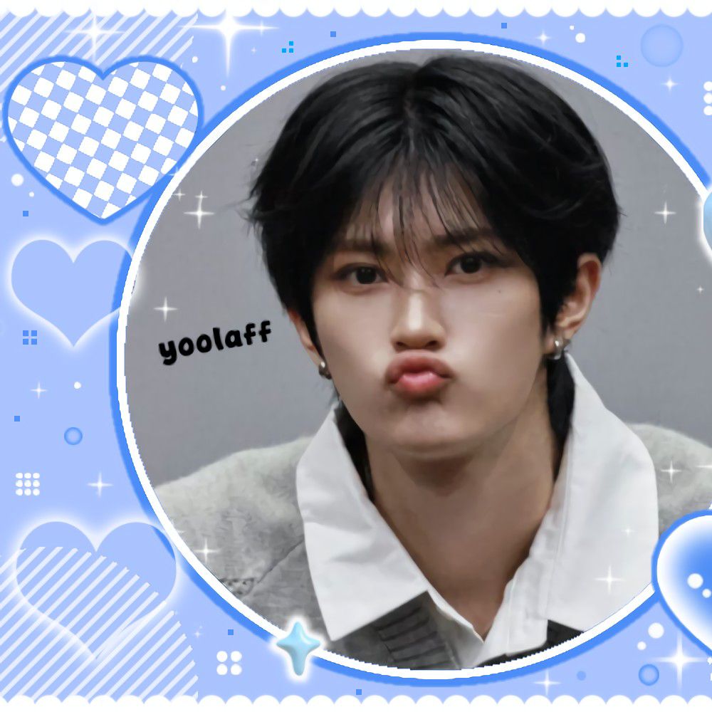 Recent activity shot of Leo (XODIAC)