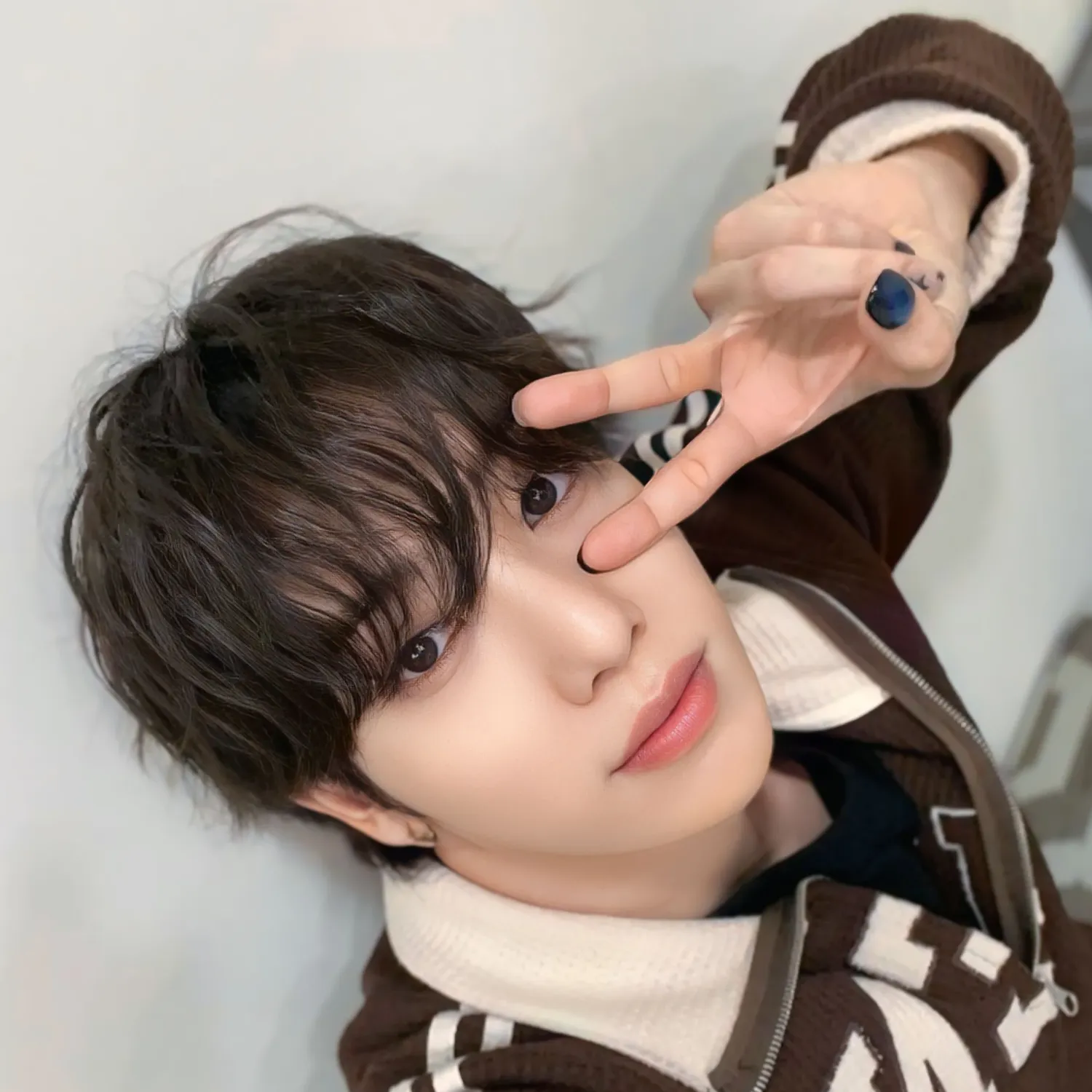 Latest photo of KAZUTA (n.SSign)