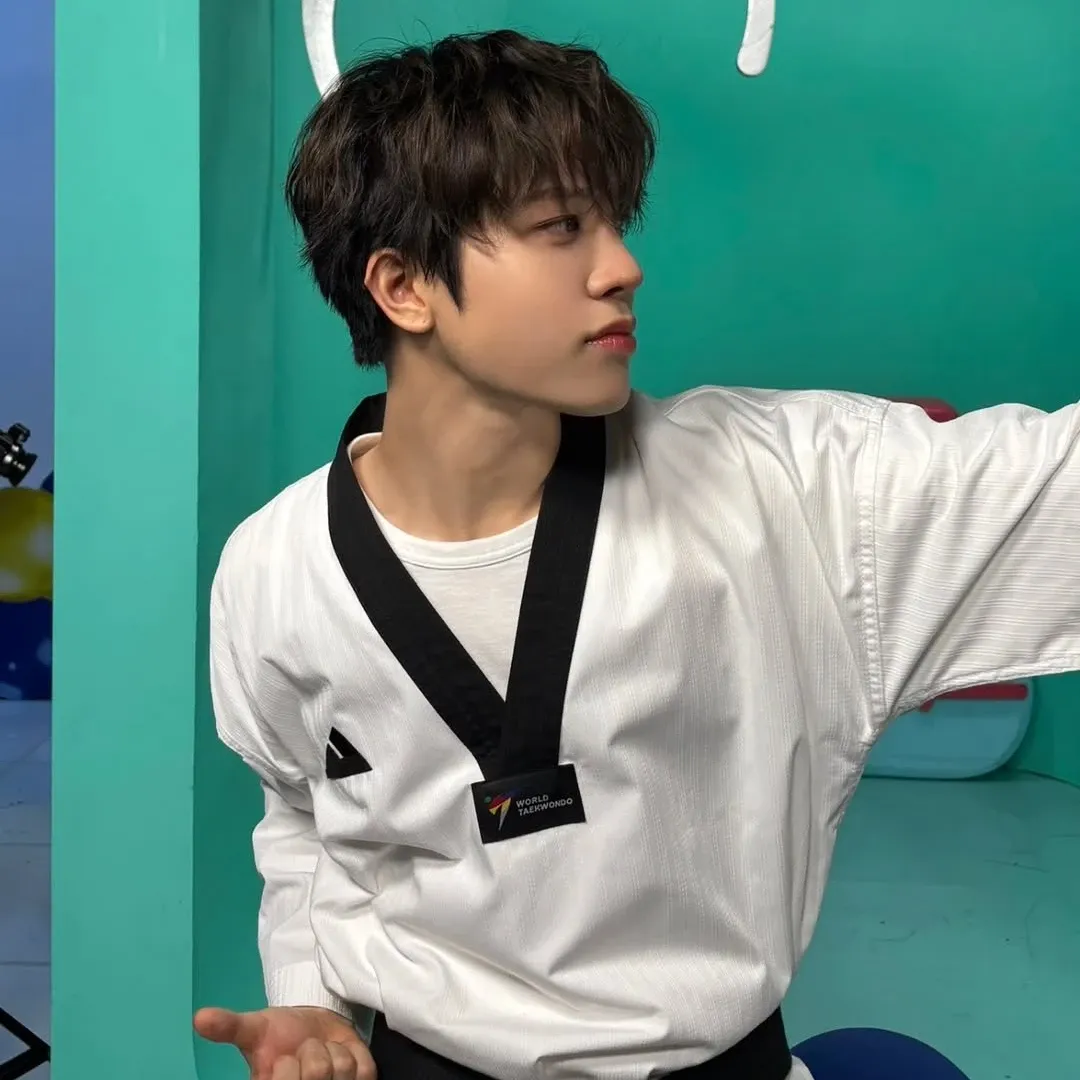 Latest photo of So Junghwan (TREASURE)