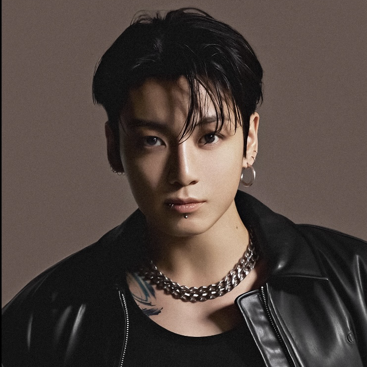 정국 (방탄소년단)의 비하인드 컷