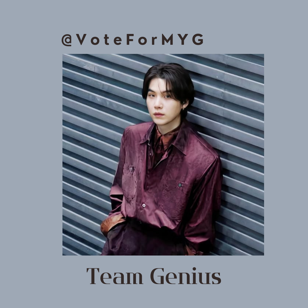 슈가 (방탄소년단)의 최신 사진