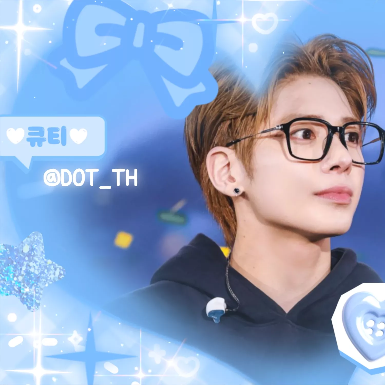 Konten idola populer yang trending di komunitas