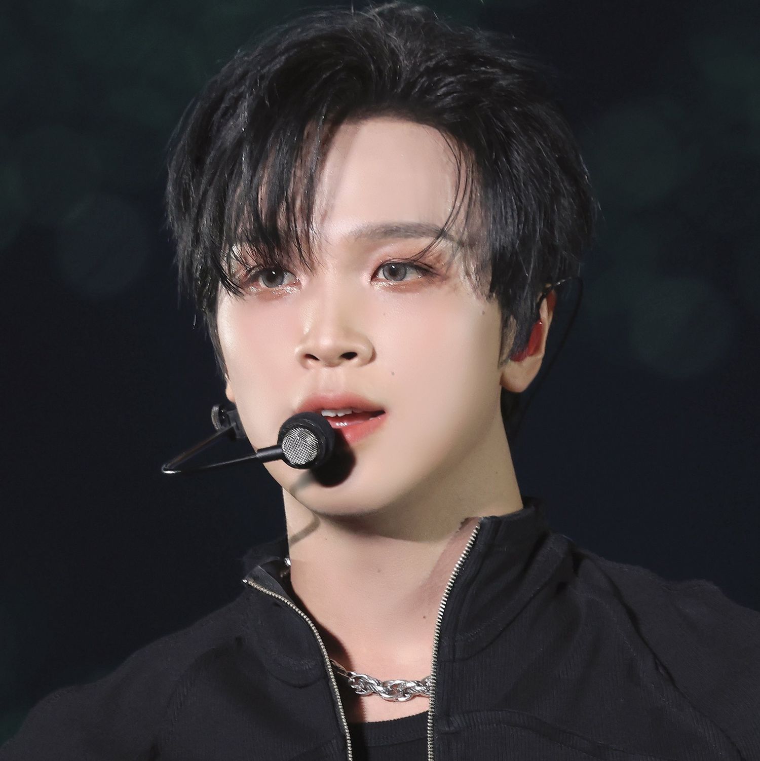 Latest photo of Haechan (NCT 127, NCT DREAM)